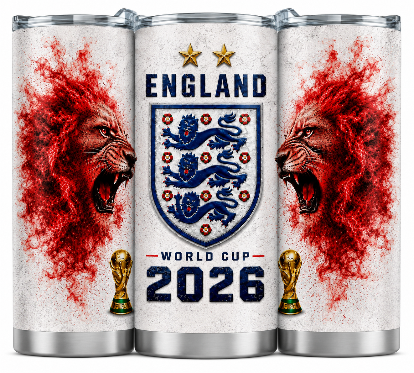 England merch