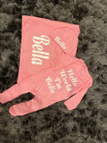 Baby arrival sets
