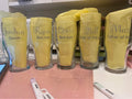 Personalised glasses