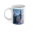 Custom made mugs
