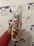 Autism 20oz tumbler