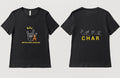 BSL t shirt