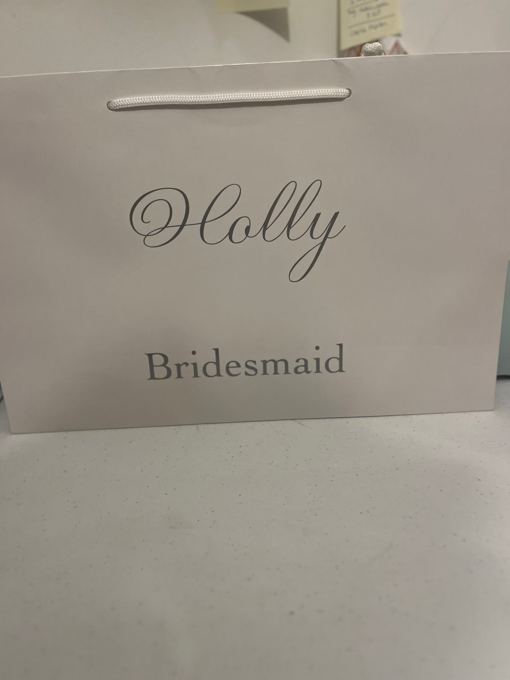 Gift bags