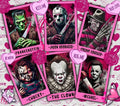 Horrie valentines