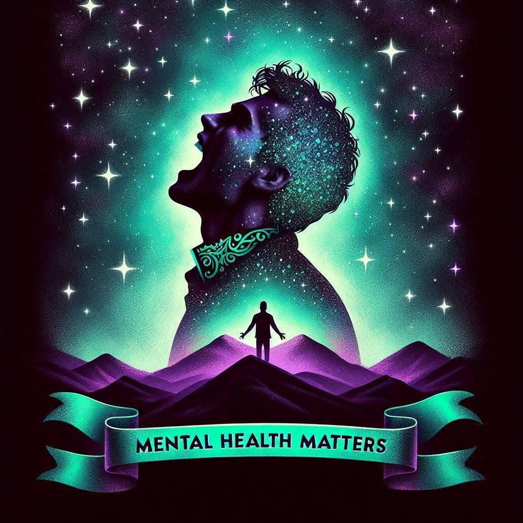 Men’s mental health