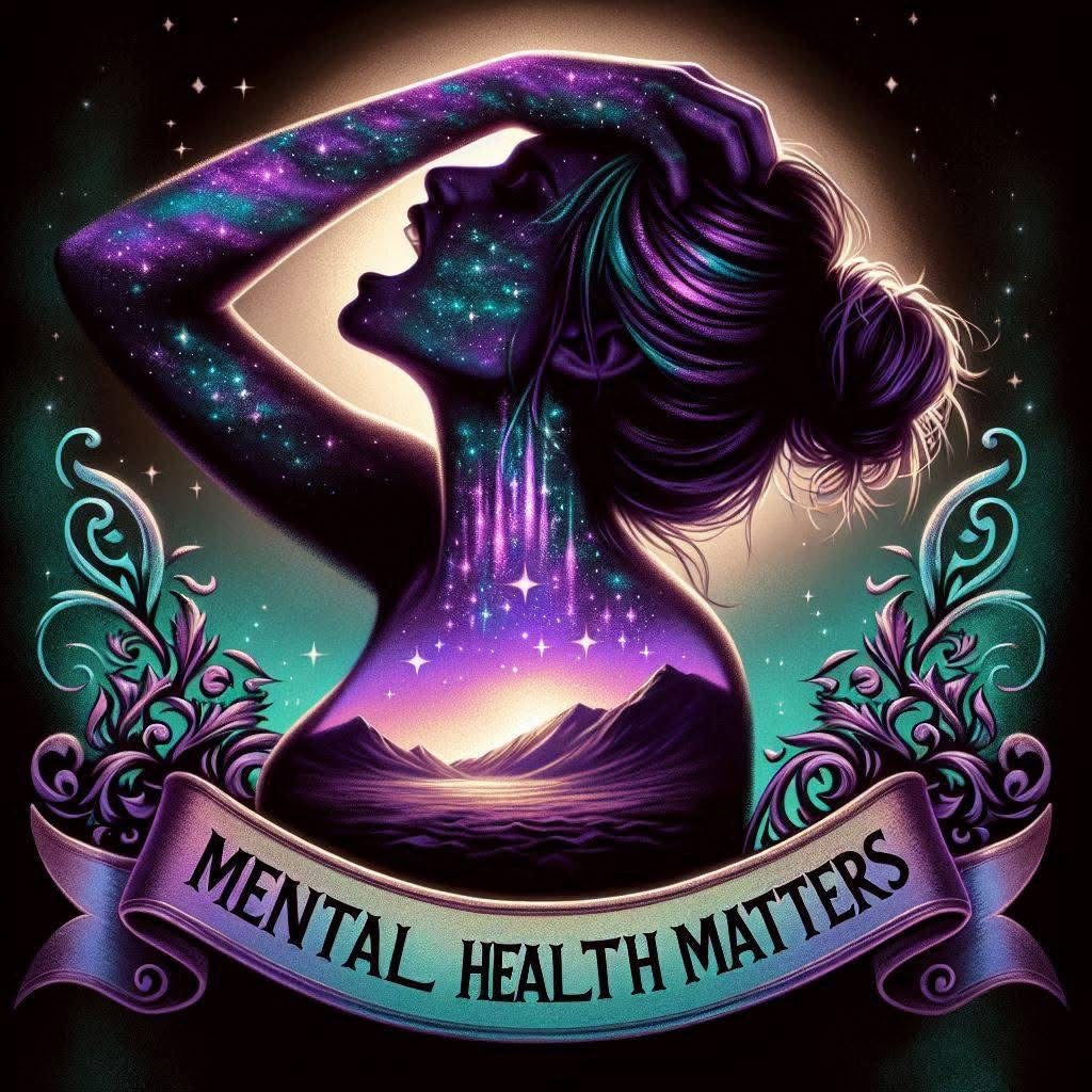 Woman’s mental health
