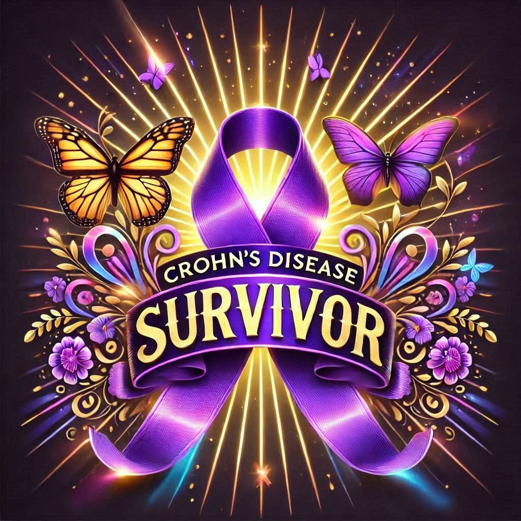 Crohn’s disease